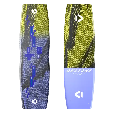 Planche Kitesurf Duotone Spike SLS