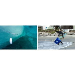 Planche Kitesurf Duotone Spike CB