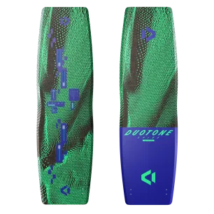 Planche Kitesurf Duotone Spike CB