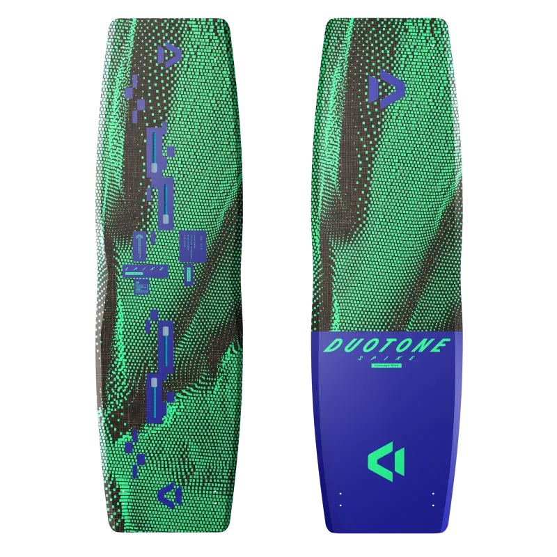 Planche Kitesurf Duotone Spike CB