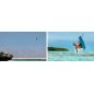 Planche kitesurf TS Big Air SLS Planche kitesurf TS Big Air SLS