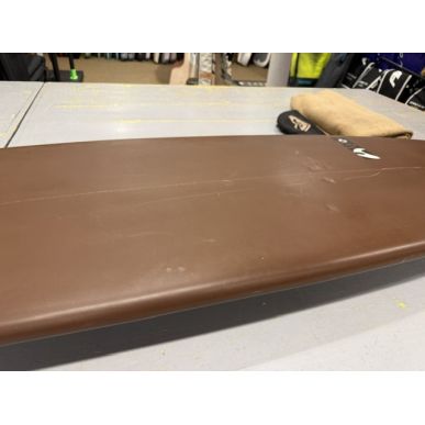 Surf longboards 8'6 62L FULL CAS Noserider