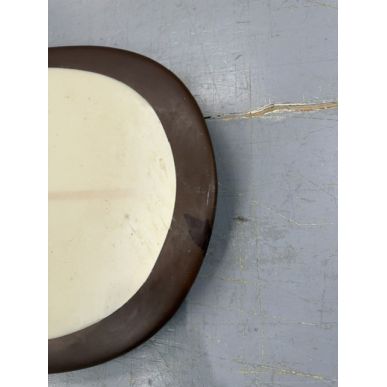 Surf longboards 8'6 62L FULL CAS Noserider