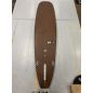 Planche de surf longboard full gas 8'6