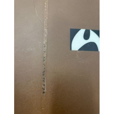 Surf longboards 8'6 62L FULL CAS Noserider