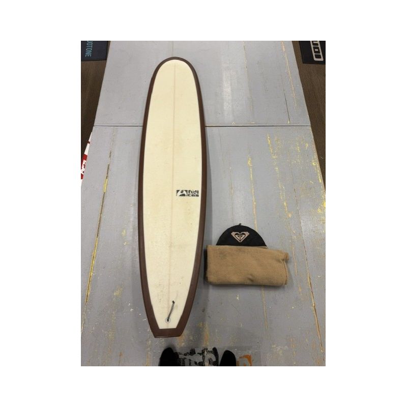 Planche de surf longboard full gas 8'6