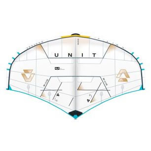 Wingfoil Duotone Unit SLS Blanche 2026
