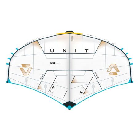 Wingfoil Duotone Unit SLS Blanche 2026