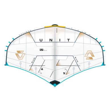 Wingfoil Duotone Unit SLS Blanche 2026