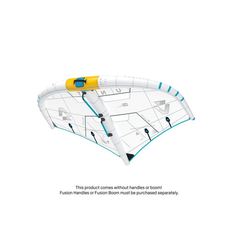Wingfoil Duotone Unit SLS Blanche 2026