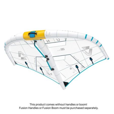 Wingfoil Duotone Unit SLS Blanche 2026
