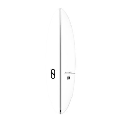 Surf Firewire Mindcraft