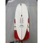 AFS Whitebird 6'8