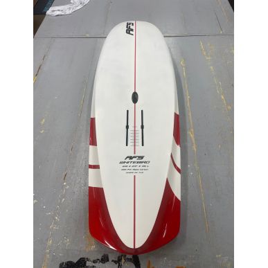AFS Whitebird 6'8