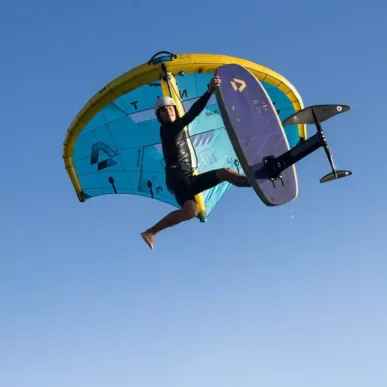 Aile de Wingfoil Duotone Unit D/LAB 2026