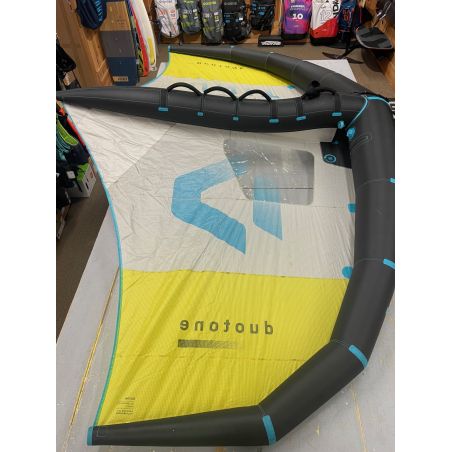 Duotone Unit 6m² 2020