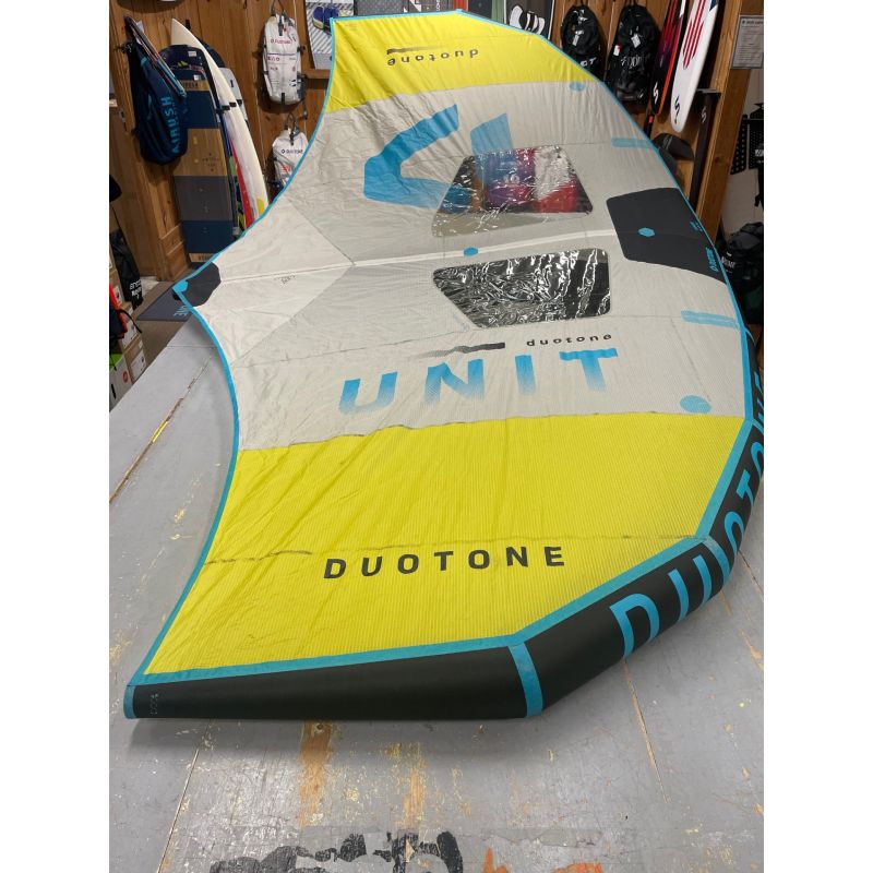 Duotone Unit 6m² 2020