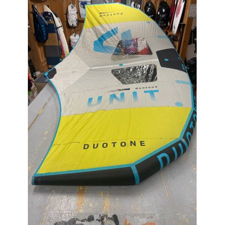 Duotone Unit 6m² 2020