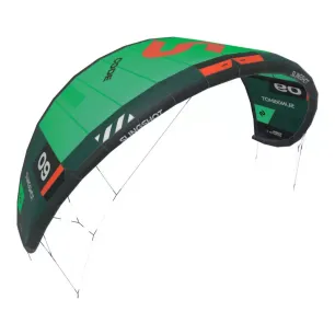 Aile Kitesurf Slingshot Code V2 2026