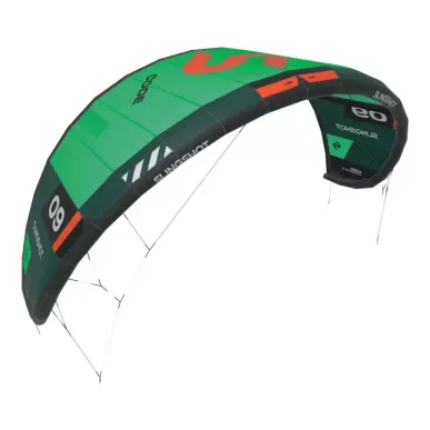Aile Kitesurf Slingshot Code V2 2026