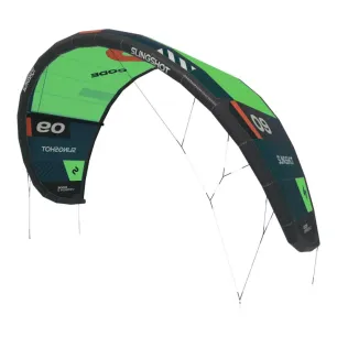 Aile Kitesurf Slingshot Code V2 2026