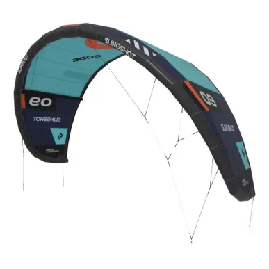 Aile Kitesurf Slingshot Code V2 2026