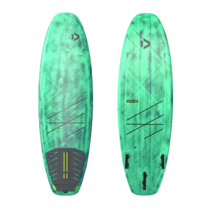 Planche Kitesurf Duotone Whip SLS