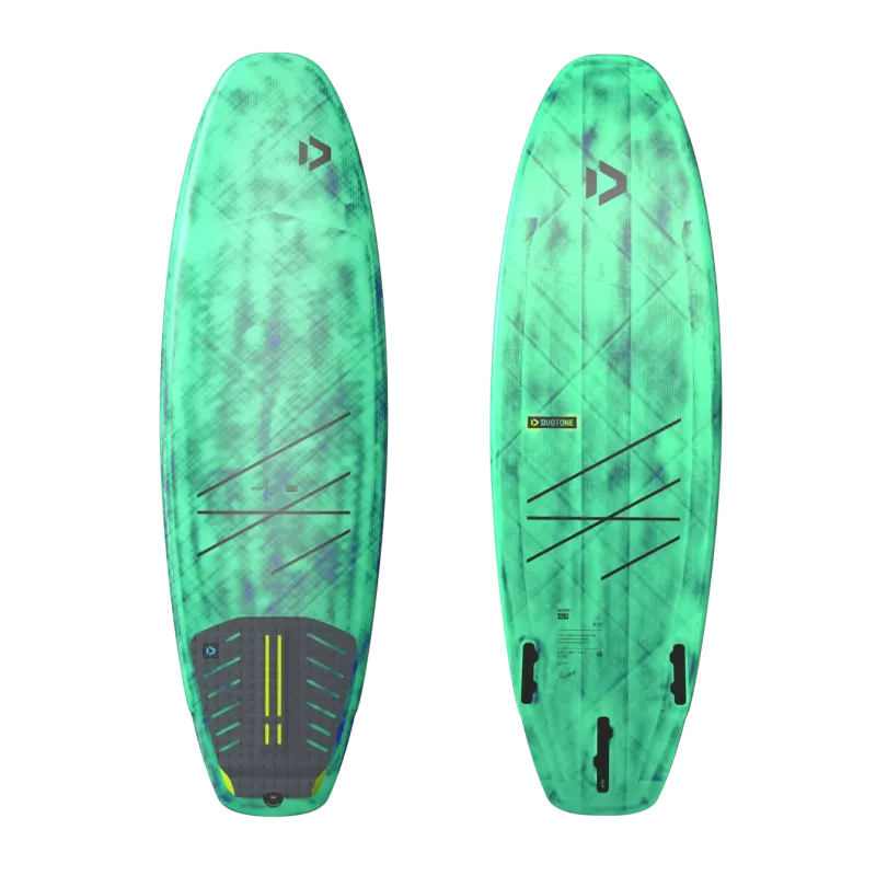Planche Kitesurf Duotone Whip SLS 2026