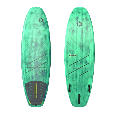 Planche Kitesurf Duotone Whip SLS