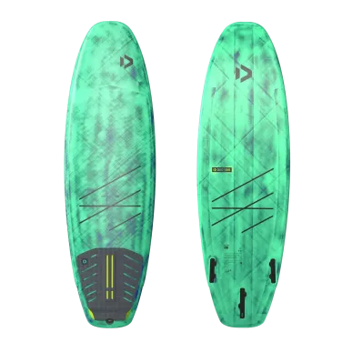 Planche Kitesurf Duotone Whip SLS