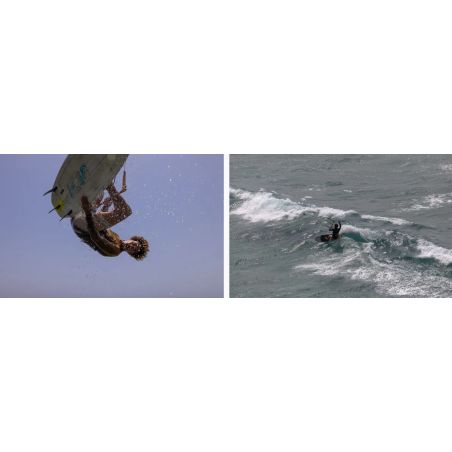 Planche Kitesurf Duotone Whip D/LAB 2026