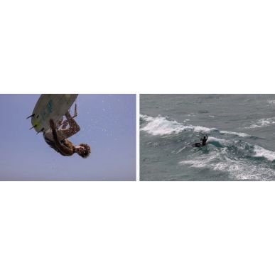 Planche Kitesurf Duotone Whip D/LAB