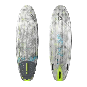 Planche Kitesurf Duotone Whip D/LAB