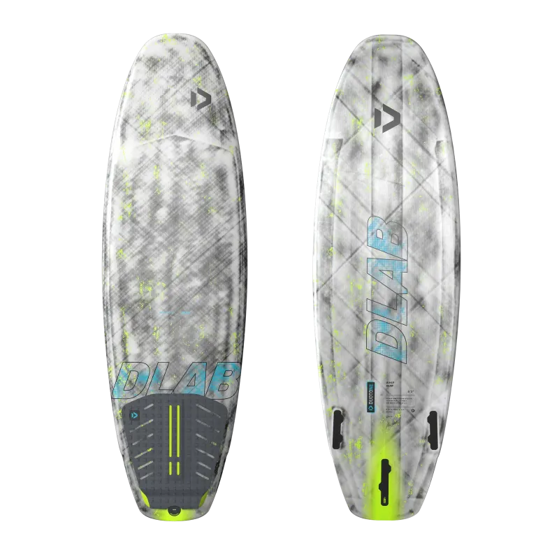 Planche Kitesurf Duotone Whip D/LAB 2026
