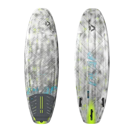 Planche Kitesurf Duotone Whip D/LAB