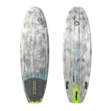 Planche Kitesurf Duotone Whip D/LAB