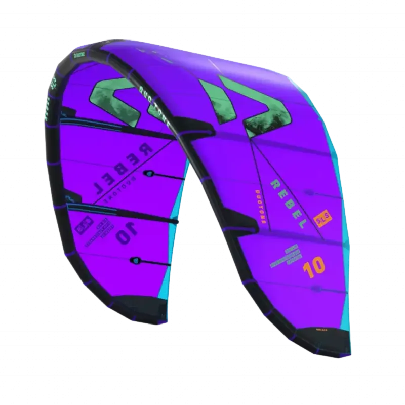 Aile Kitesurf Duotone Rebel SLS 2026 Aile Kitesurf Duotone Rebel SLS 2026