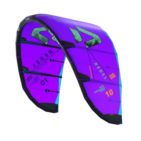 Aile Kitesurf Duotone Rebel SLS 2026