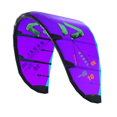 Aile Kitesurf Duotone Rebel SLS 2026