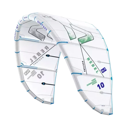 Aile Kitesurf Duotone Rebel SLS 2026