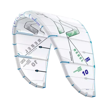 Aile Kitesurf Duotone Rebel SLS 2026