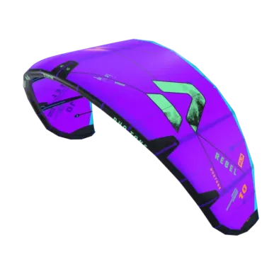 Aile Kitesurf Duotone Rebel SLS 2026