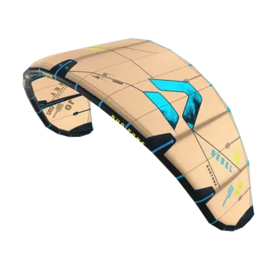 Aile Kitesurf Duotone Rebel SLS 2026