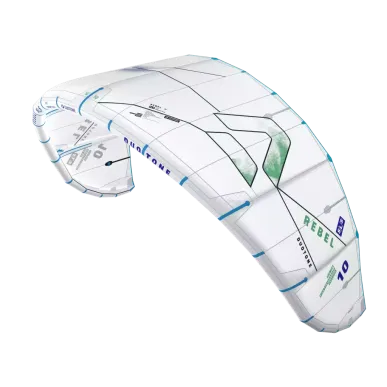 Aile Kitesurf Duotone Rebel SLS 2026