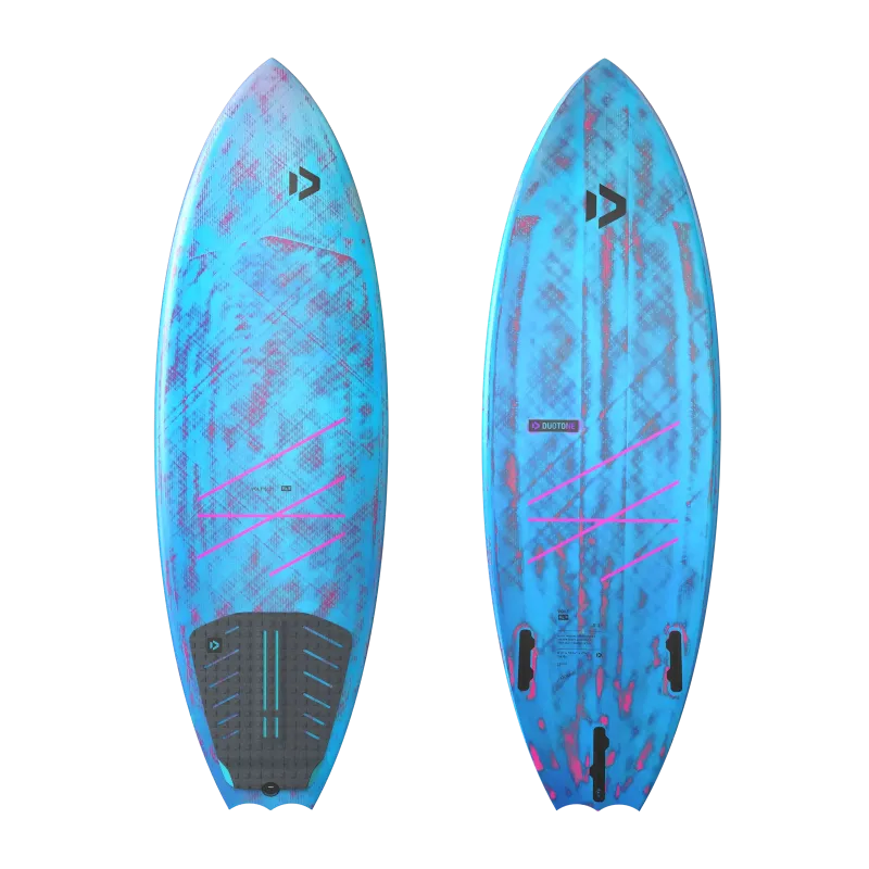 Planche Kitesurf Duotone Volt SLS 2026
