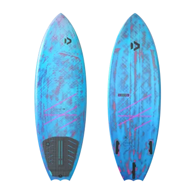 Planche Kitesurf Duotone Volt SLS 2026