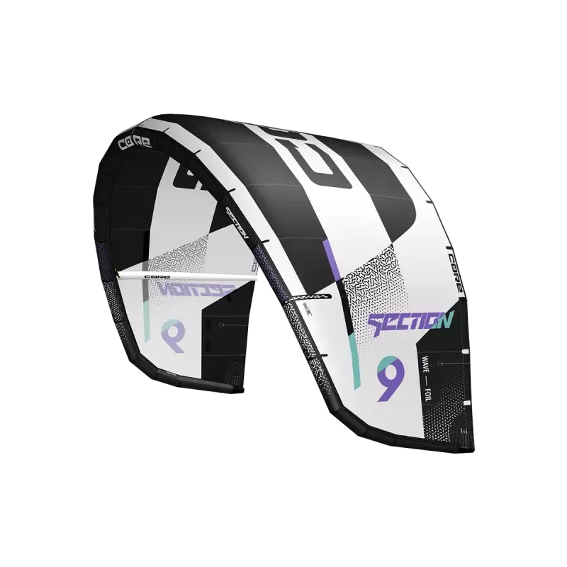 Aile Kitesurf Core Section 5 - 2025 Aile Kitesurf Core Section 5 - 2025