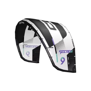 Aile Kitesurf Core Section 5