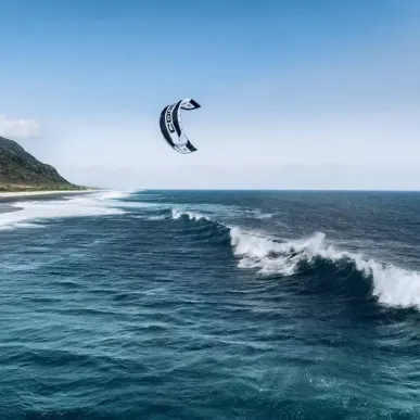 Aile Kitesurf Core Section 5