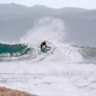 Aile Kitesurf Core Section 5 - 2025